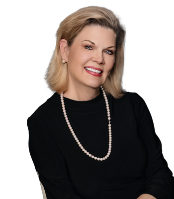Portrait of Liz Heinkel, REALTOR®, CLHMS,  ABR.